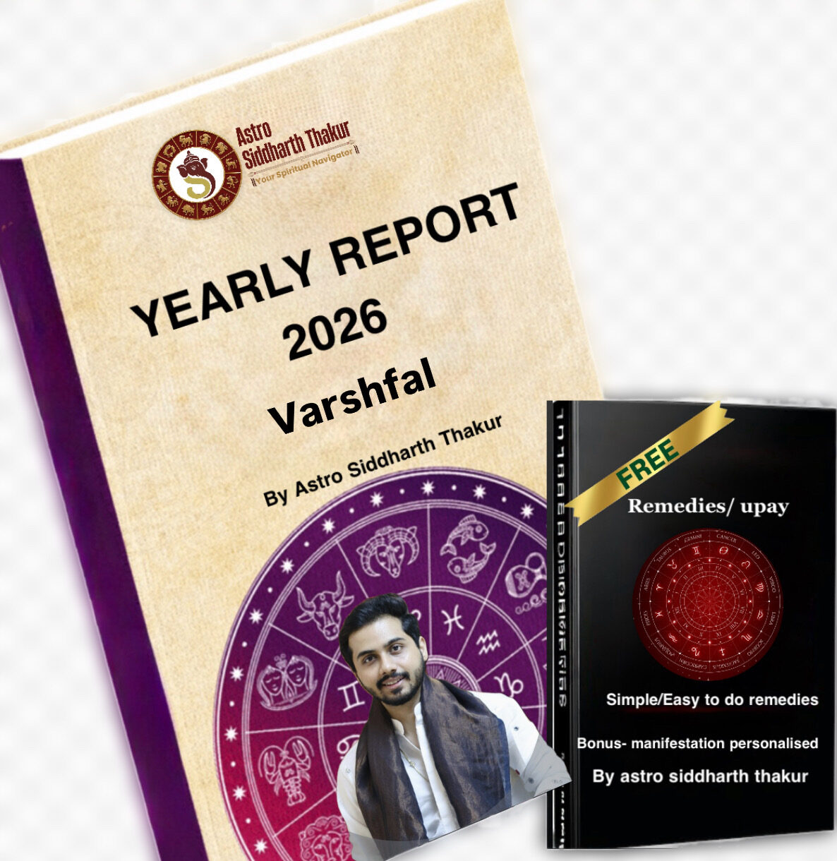 2026 Yearly Report